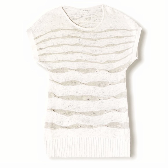 Urban Outfitters Tops - Urban Outfitters Open Stitch Sweater Tunic